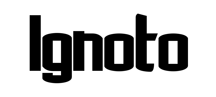 Ignoto